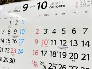 10月22日|10月22日は何の日？記念日・誕生花・誕生日の有名。